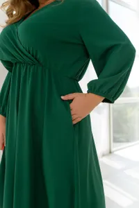 Платье УК-2470-3 Fabrika