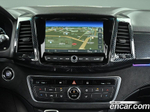 KG Mobility (Ssangyong) All New Rexton Дизель 2.2 4WD (11.2020)
