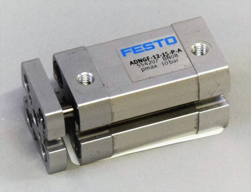 FESTO ADNGF-12-15-P-A