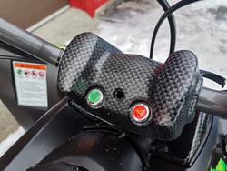 Квадроцикл PROMAX RAPTOR 300 NEW