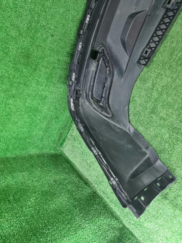 Бампер задний VW Teramont (2021-н.в.)