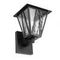 Уличный настенный светильник Citilux Forts CLU09W