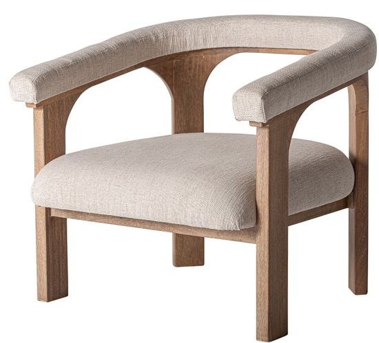 Стул Racoud Испания