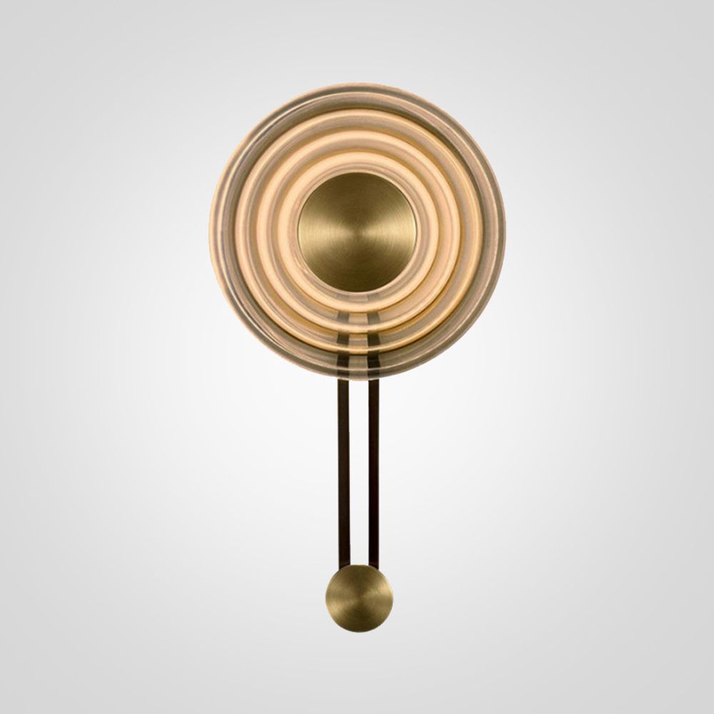 Настенный Светильник Fancy D35 By Imperiumloft