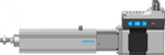 EPCS-BS-32-50-8P-A-ST-M-H1-PLK-AA electric cylinder unit