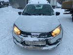 LADA GRANTA Cross Comfort 1.6 90hp 5MT
