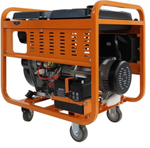 Генератор дизельный LIFAN DG9000EA