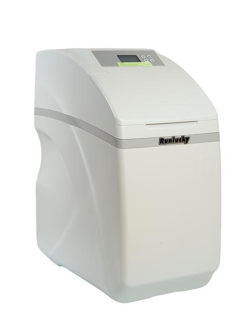 Кабинет-умягчитель Runlucky 100B (1000B - без смолы)