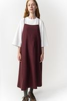 Платья на бретелях