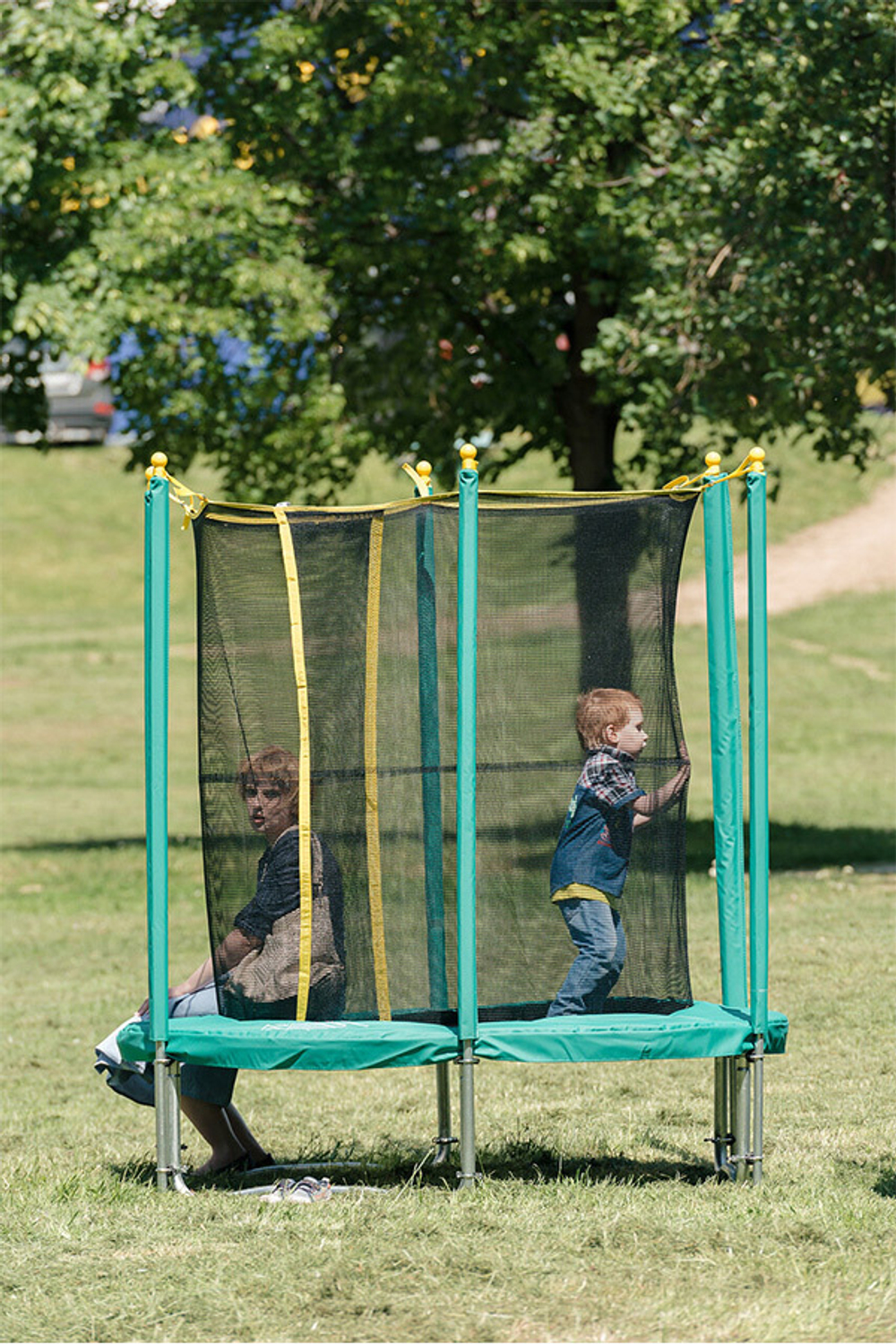 Hasttings Classic Green 1,82 м