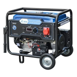 ТСС SGG 8000EH3NA бензиновый генератор 160015