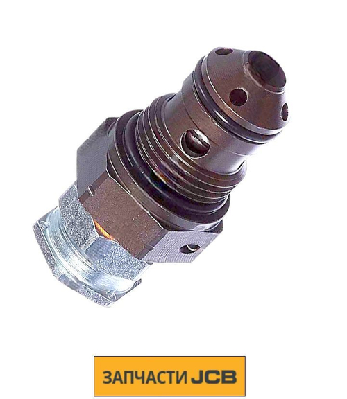 Клапан JCB 928/60182