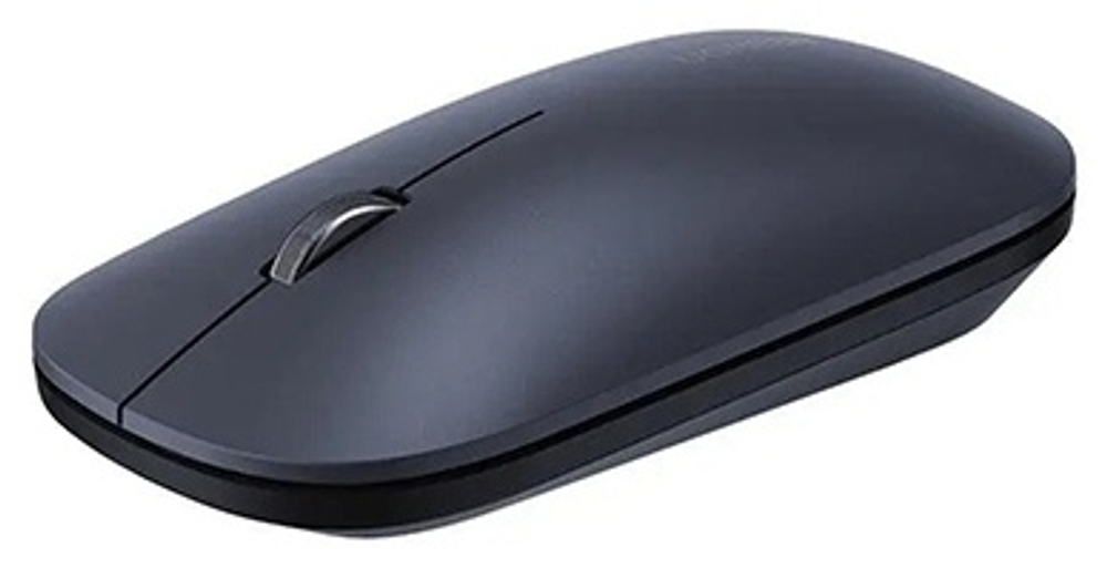 Мышь Ugreen MU001 черный