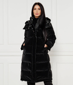 Пуховое пальто BRANLY Peuterey - черный(PED5118 01191863)