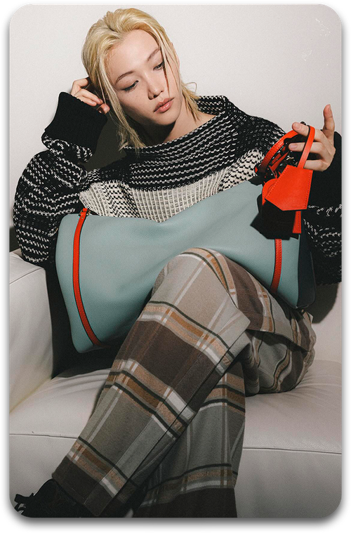 Карта / STRAY KIDS #2939