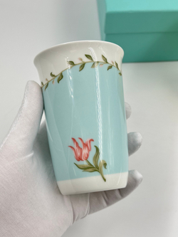 Набор из 2 стаканов Tiffany & Co