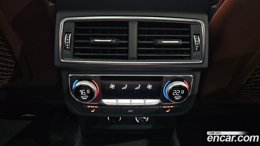 Audi Q7 (4M) 45 TFSI Quattro (10.2019)