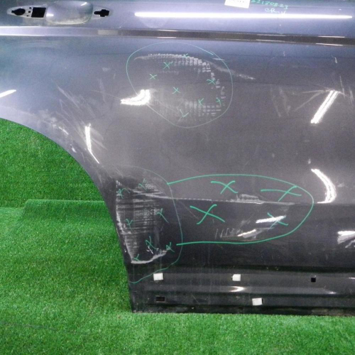Дверь задняя правая Honda CR-V 3 (2006-2012)