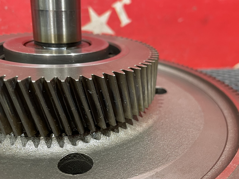 Шестерня ГРМ промежуточная 2021г