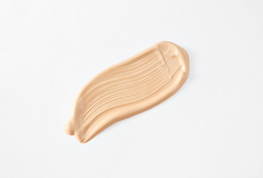 Увлажняющий тональный крем ManlyPro Dream Skin - DS1