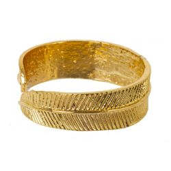 GAEM Набор из 4-х колец для салфеток, L11 W4,5 H11 см