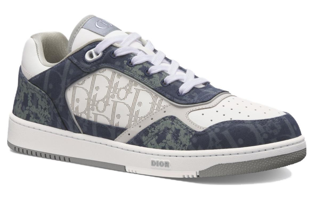 Кроссовки DIOR B27, 3SN272ZWZ_H580