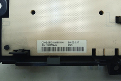 WMSD7105 кт157 Модуль индикации для стиральной машины Hotpoint-Ariston WMSD7105 б/у