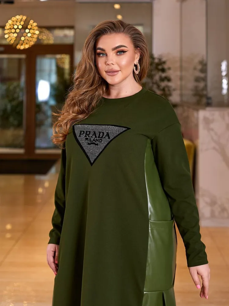 Платье УК-77-2 Fabrika