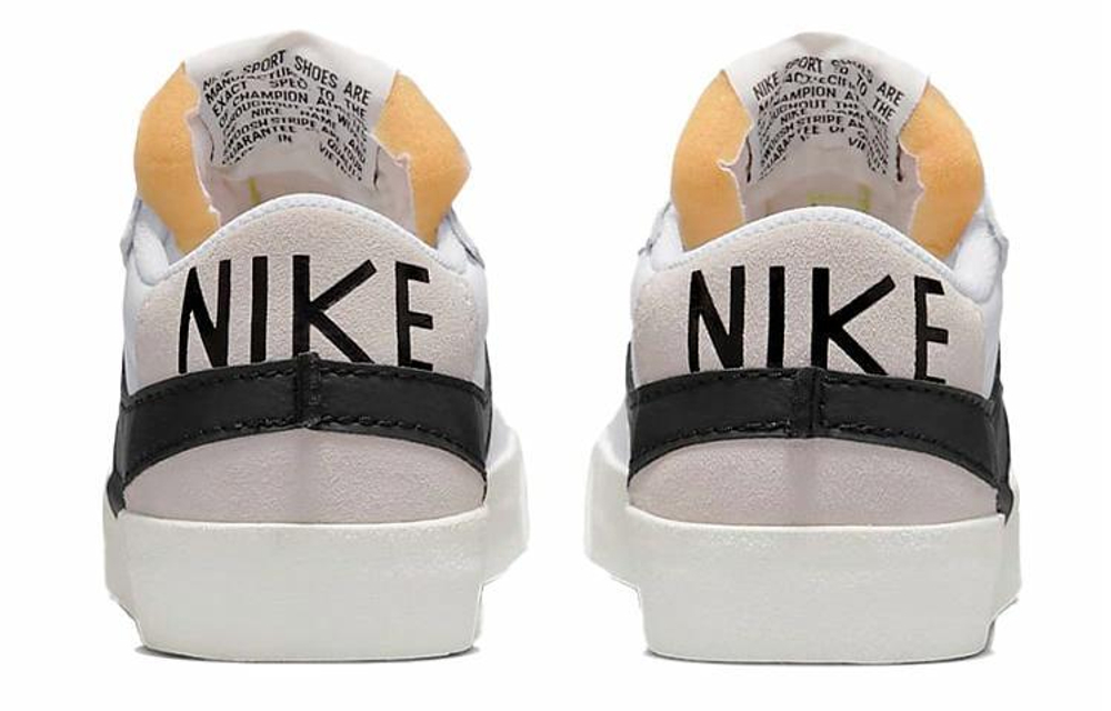 Кроссовки Nike Blazer Low Jumbo