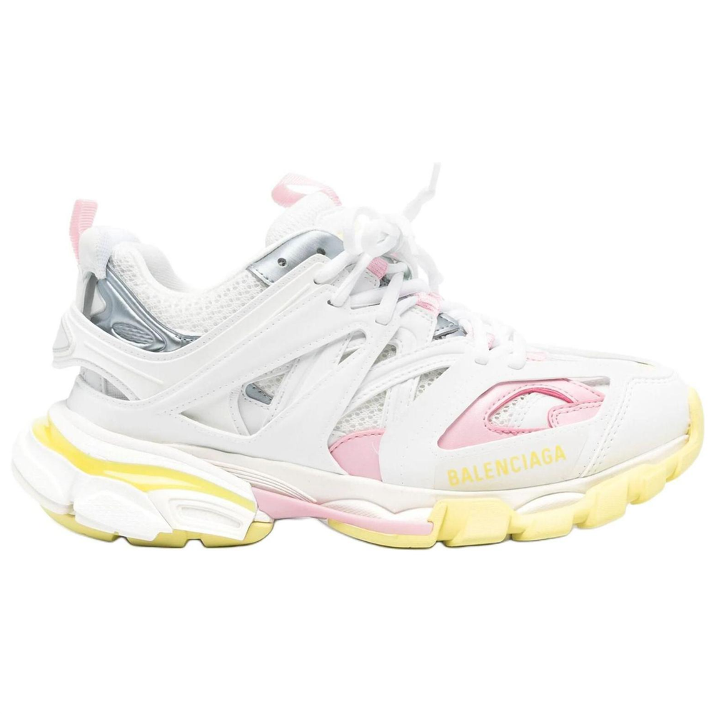Balenciaga Track (Женская размерная сетка)