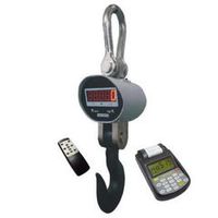 Весы крановые ПетВес КВ-50Т-М с ПДУ 580