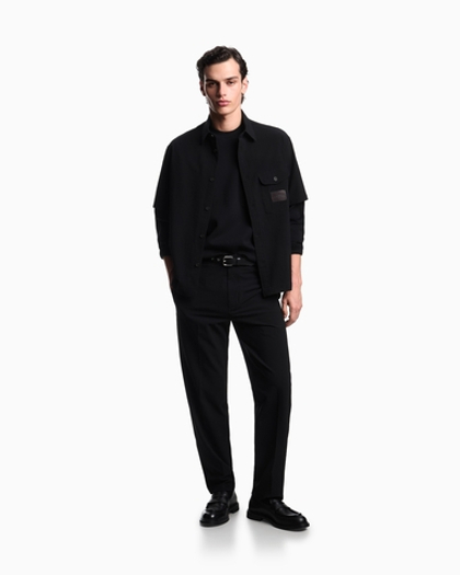 Свитшот EMPORIO ARMANI