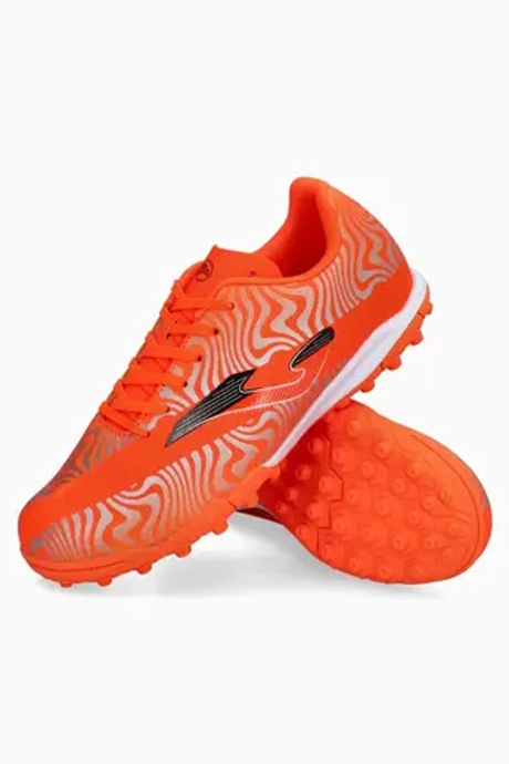 Сороконожки Joma Evolution 2408 TF Junior - Оранжевый