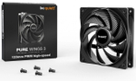 Система охлаждения Be quiet Pure Wings 3 BL106