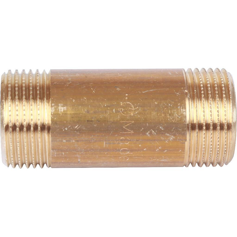 Бочонок STOUT 3/4"x60 мм НР/НР