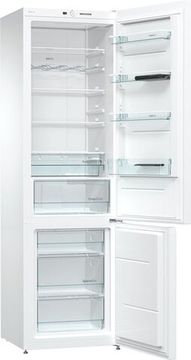 Холодильник Gorenje NRK6201GHW4