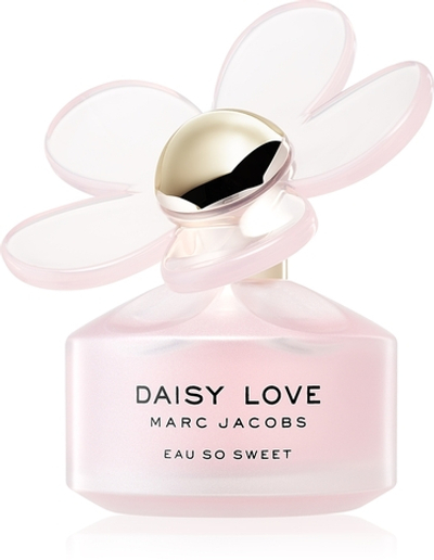 Marc Jacobs Daisy Love Eau So Sweet Туалетная вода для женщин
