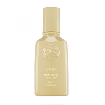 Лосьон для текстурирования естественных локонов 100 мл / Matte Waves Texture Lotion (срок годности 07/2024)