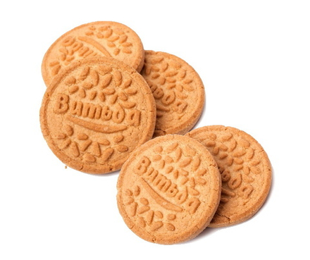 Печенье сахарное "Витьба" Классическое Витьба