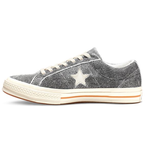 Converse One Star Cali Suede Low Top