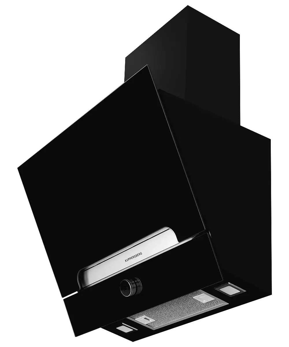 Наклонная вытяжка Kuppersberg F 690 фото 2