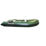 Лодка ПВХ надувная Polar Bird 340 Merlin (Стеклокомпозит)