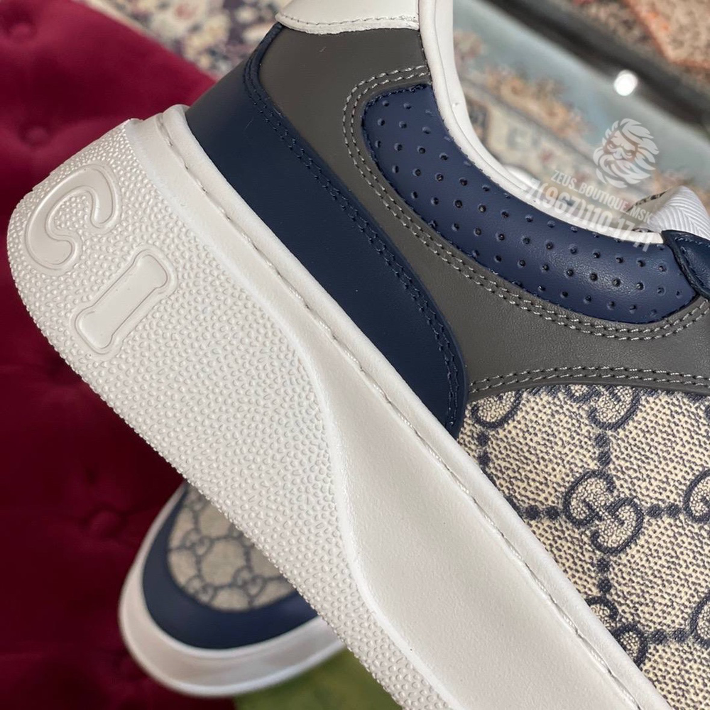 Кроссовки Gucci