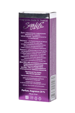 Духи Sexy Life с феромонами женские философия аромата Touch of Pink № 8 10 мл