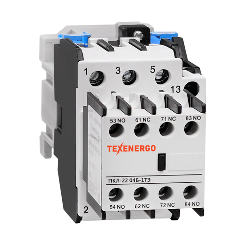 Пускатель магнитный ПМ12-040150 220В УХЛ4 3з+2р