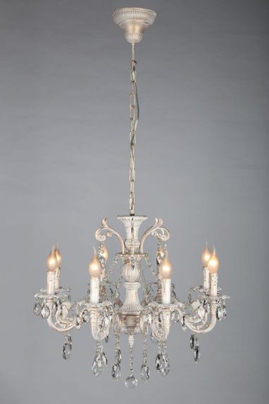 Подвесная люстра Omnilux OML-79003-08