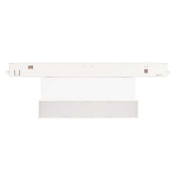 Трековый светодиодный светильник Arlight Mag-Orient-Flat-Fold-S195-6W Day4000 035853