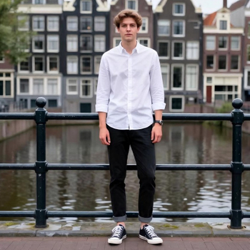 ГОЛЛАНДСКИЕ РУБАШКИ