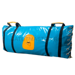 Насыпной балласт для надувного батута