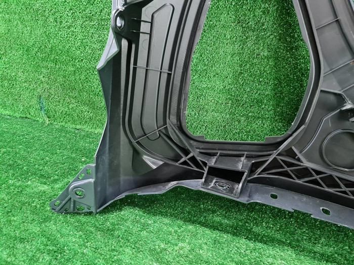 Крыло переднее левое Jaguar I-PACE (2018-н.в.)